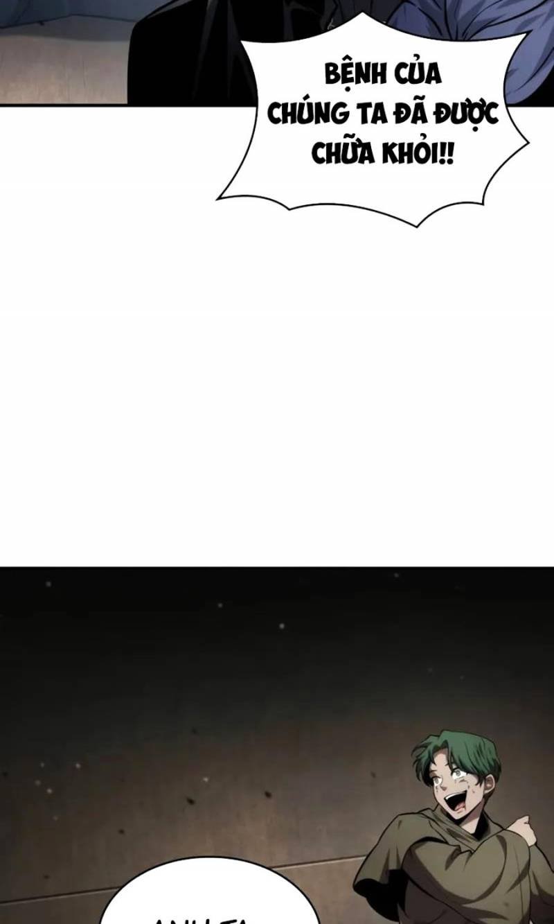 Vô Hạn Tử Linh Sư Chap 120 - Next Chap 121