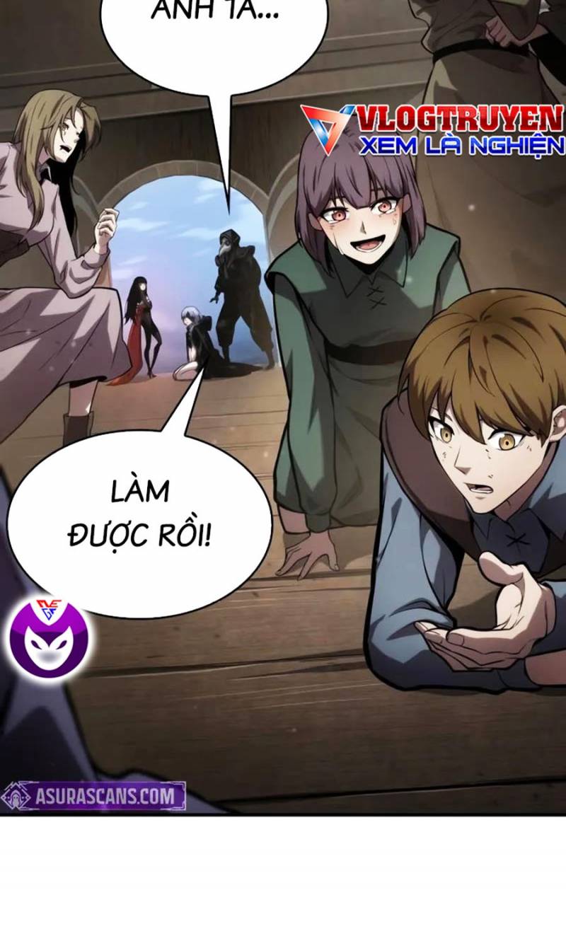 Vô Hạn Tử Linh Sư Chap 120 - Next Chap 121