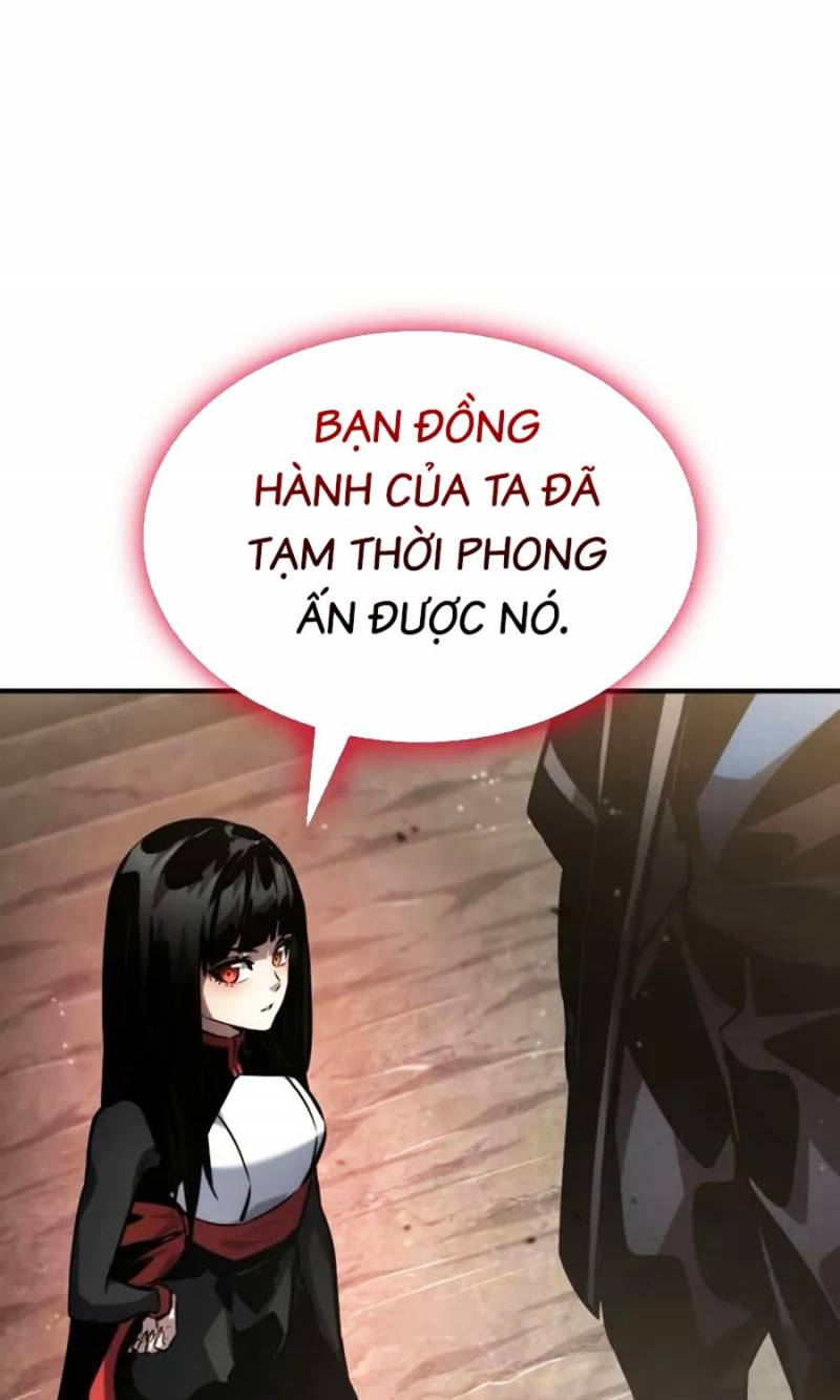 Vô Hạn Tử Linh Sư Chap 120 - Next Chap 121