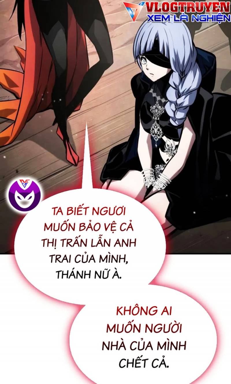 Vô Hạn Tử Linh Sư Chap 120 - Next Chap 121