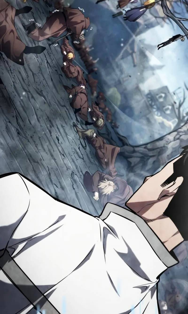 Vô Hạn Tử Linh Sư Chap 120 - Next Chap 121