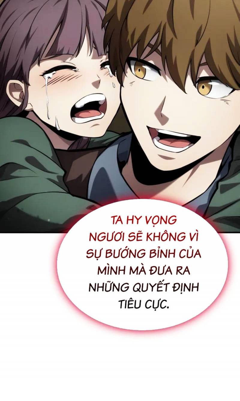 Vô Hạn Tử Linh Sư Chap 120 - Next Chap 121