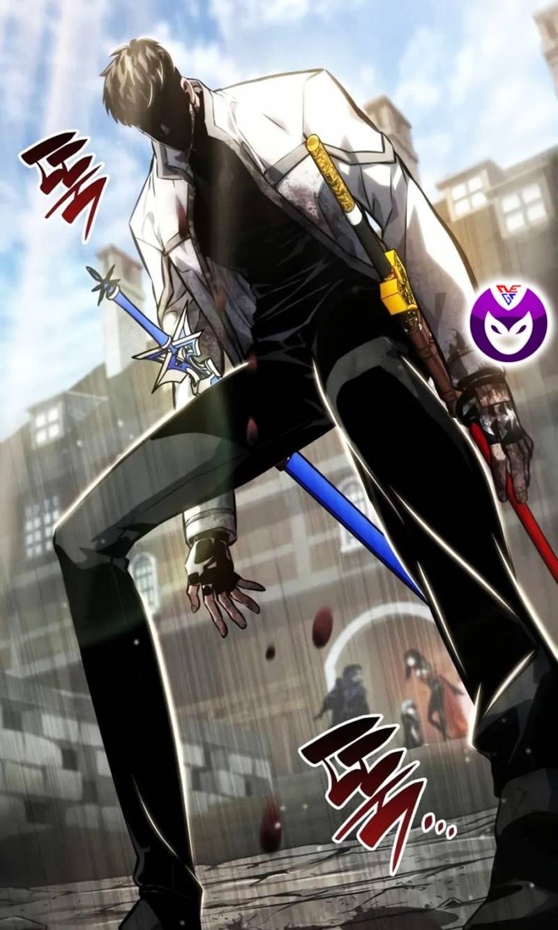 Vô Hạn Tử Linh Sư Chap 120 - Next Chap 121