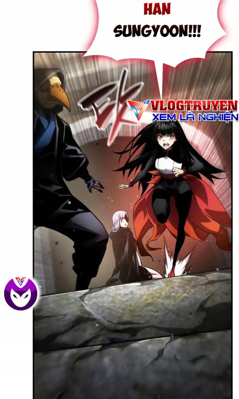 Vô Hạn Tử Linh Sư Chap 120 - Next Chap 121