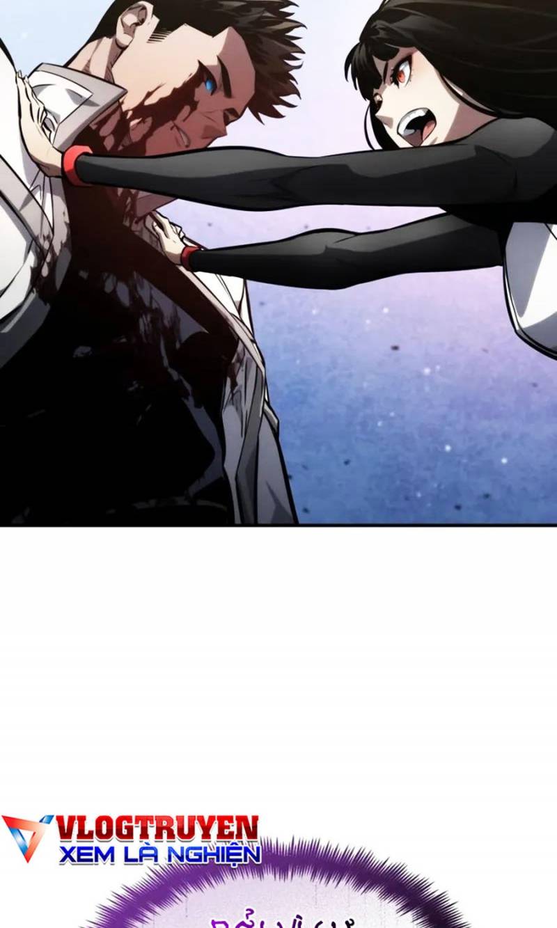 Vô Hạn Tử Linh Sư Chap 120 - Next Chap 121