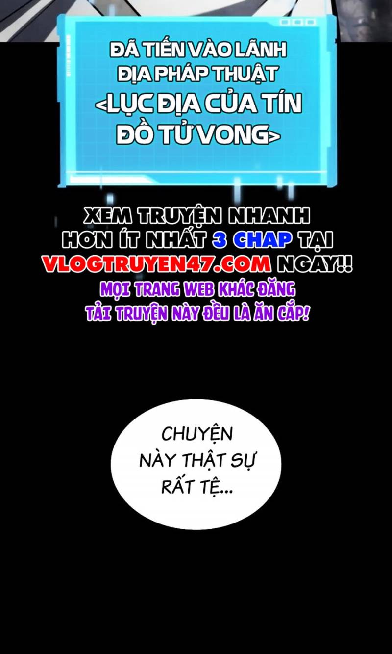Vô Hạn Tử Linh Sư Chap 120 - Next Chap 121
