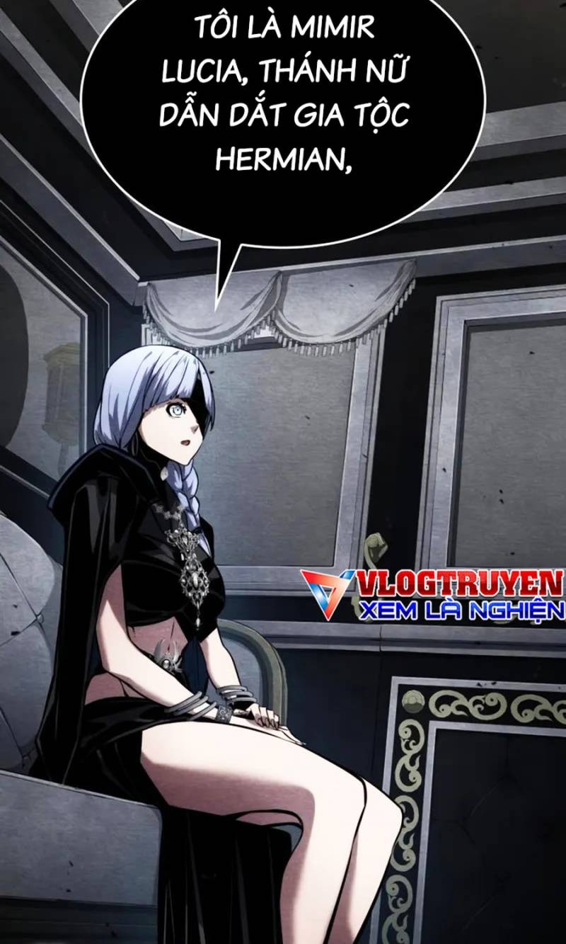 Vô Hạn Tử Linh Sư Chap 120 - Next Chap 121