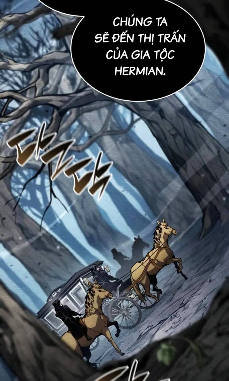 Vô Hạn Tử Linh Sư Chap 120 - Next Chap 121