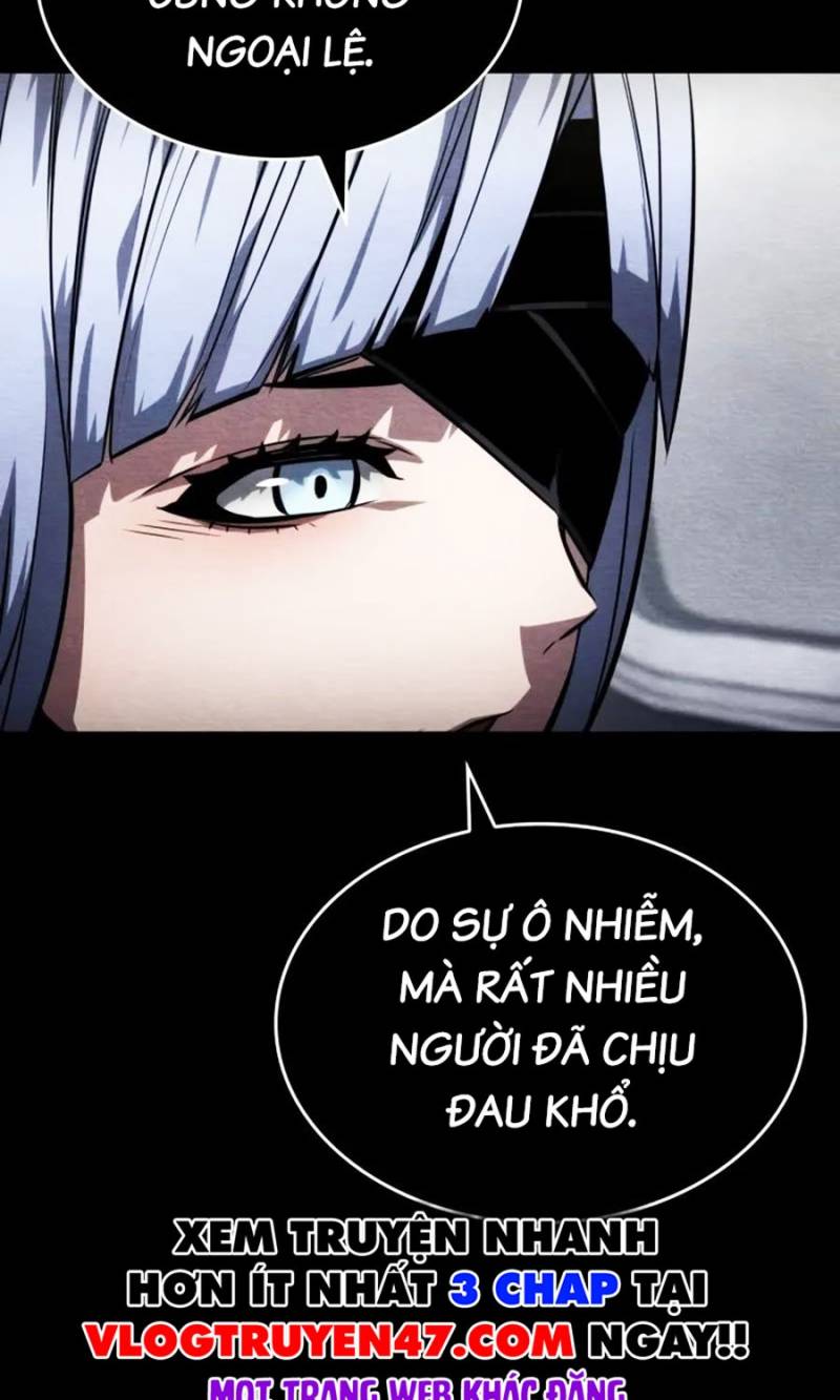 Vô Hạn Tử Linh Sư Chap 120 - Next Chap 121