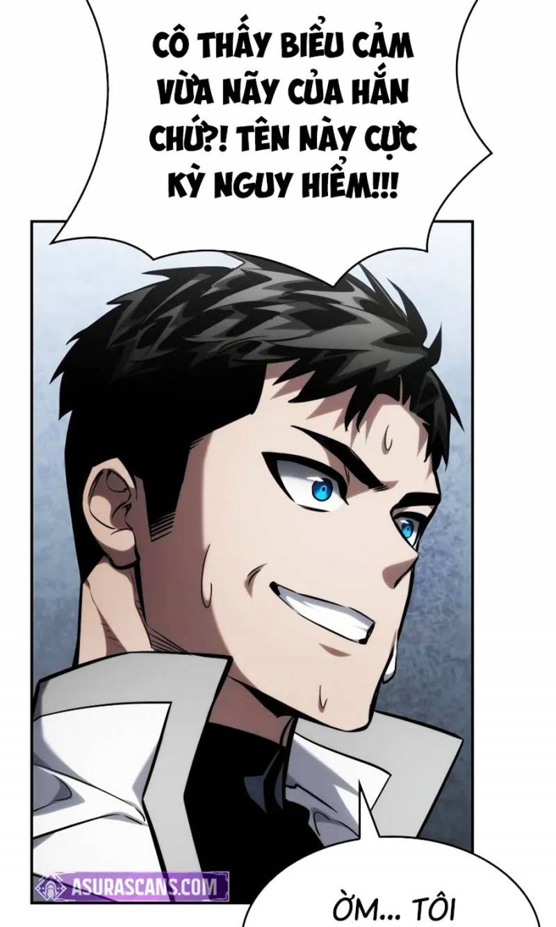 Vô Hạn Tử Linh Sư Chap 120 - Next Chap 121