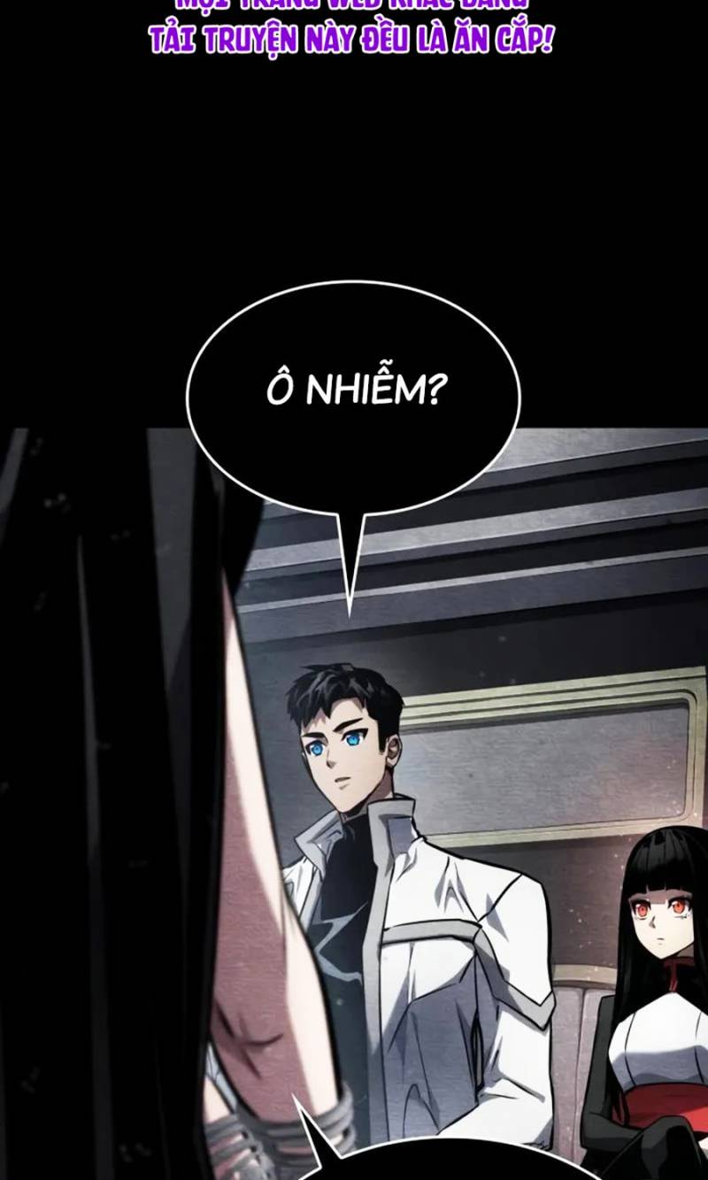 Vô Hạn Tử Linh Sư Chap 120 - Next Chap 121