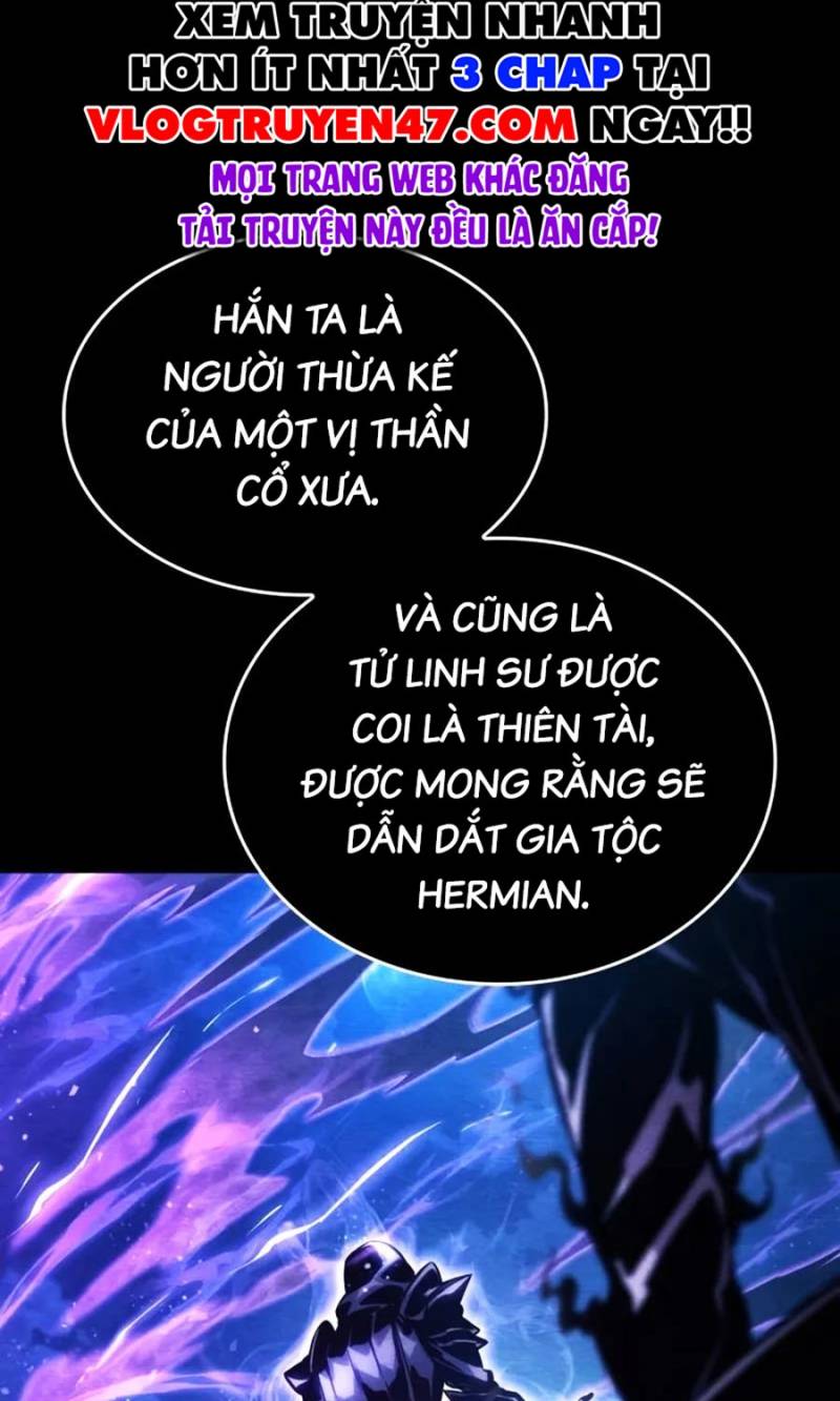 Vô Hạn Tử Linh Sư Chap 120 - Next Chap 121