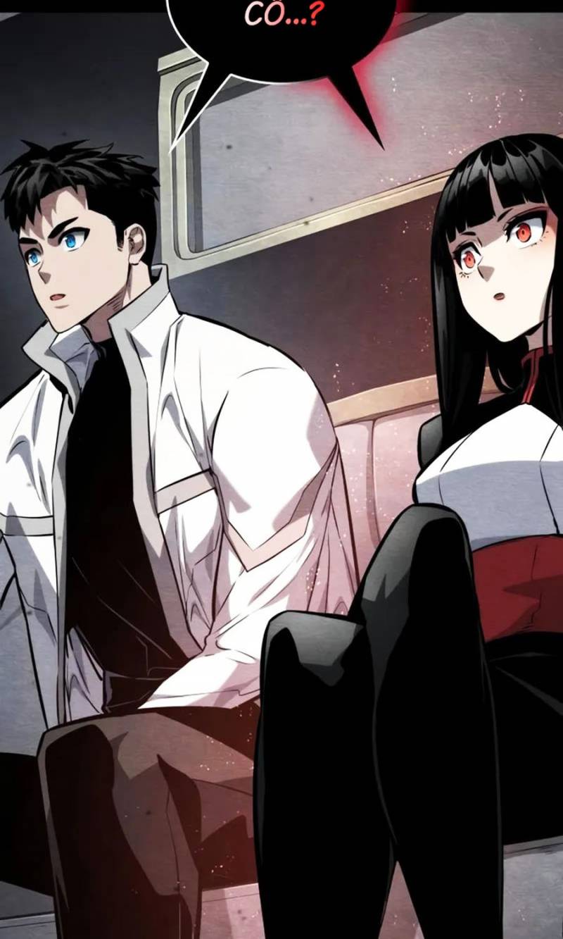 Vô Hạn Tử Linh Sư Chap 120 - Next Chap 121