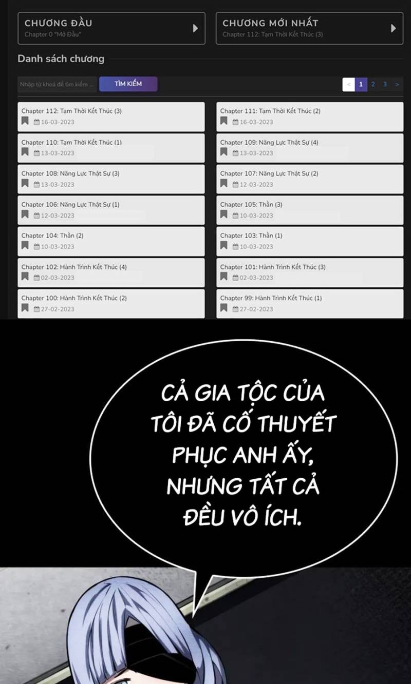 Vô Hạn Tử Linh Sư Chap 120 - Next Chap 121