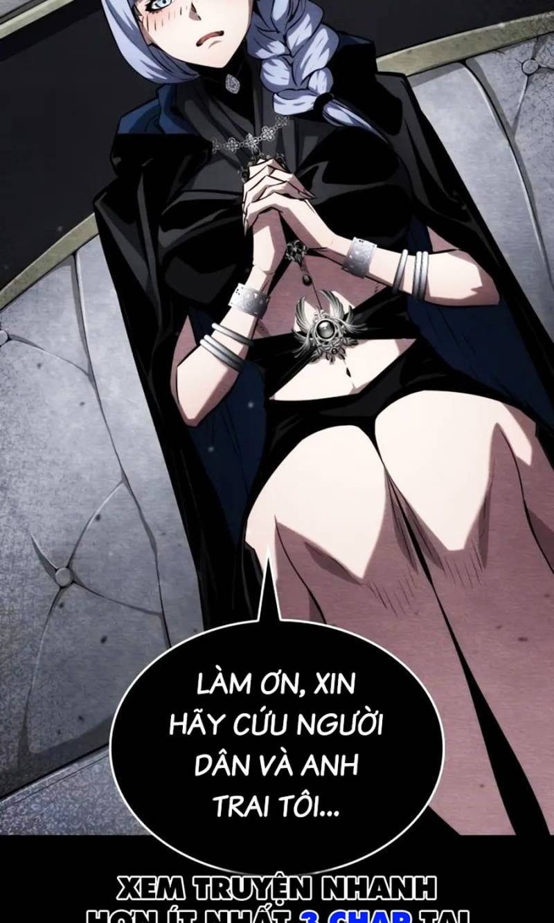 Vô Hạn Tử Linh Sư Chap 120 - Next Chap 121