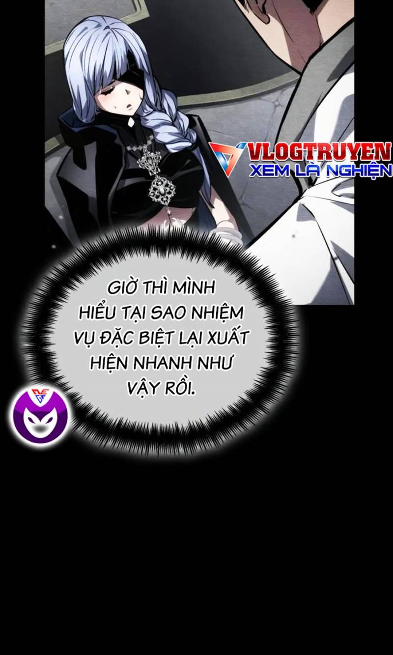 Vô Hạn Tử Linh Sư Chap 120 - Next Chap 121