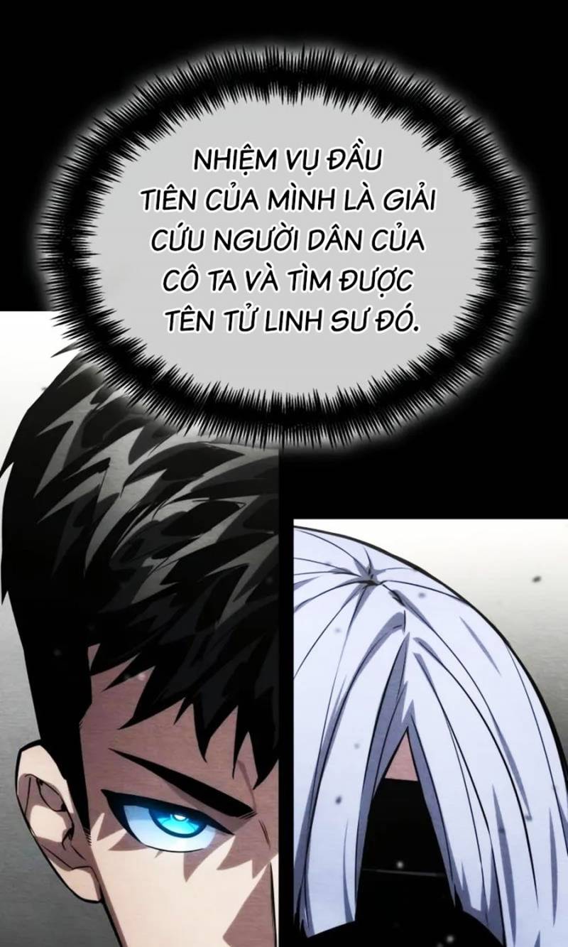 Vô Hạn Tử Linh Sư Chap 120 - Next Chap 121
