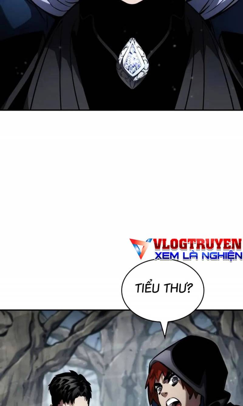 Vô Hạn Tử Linh Sư Chap 120 - Next Chap 121