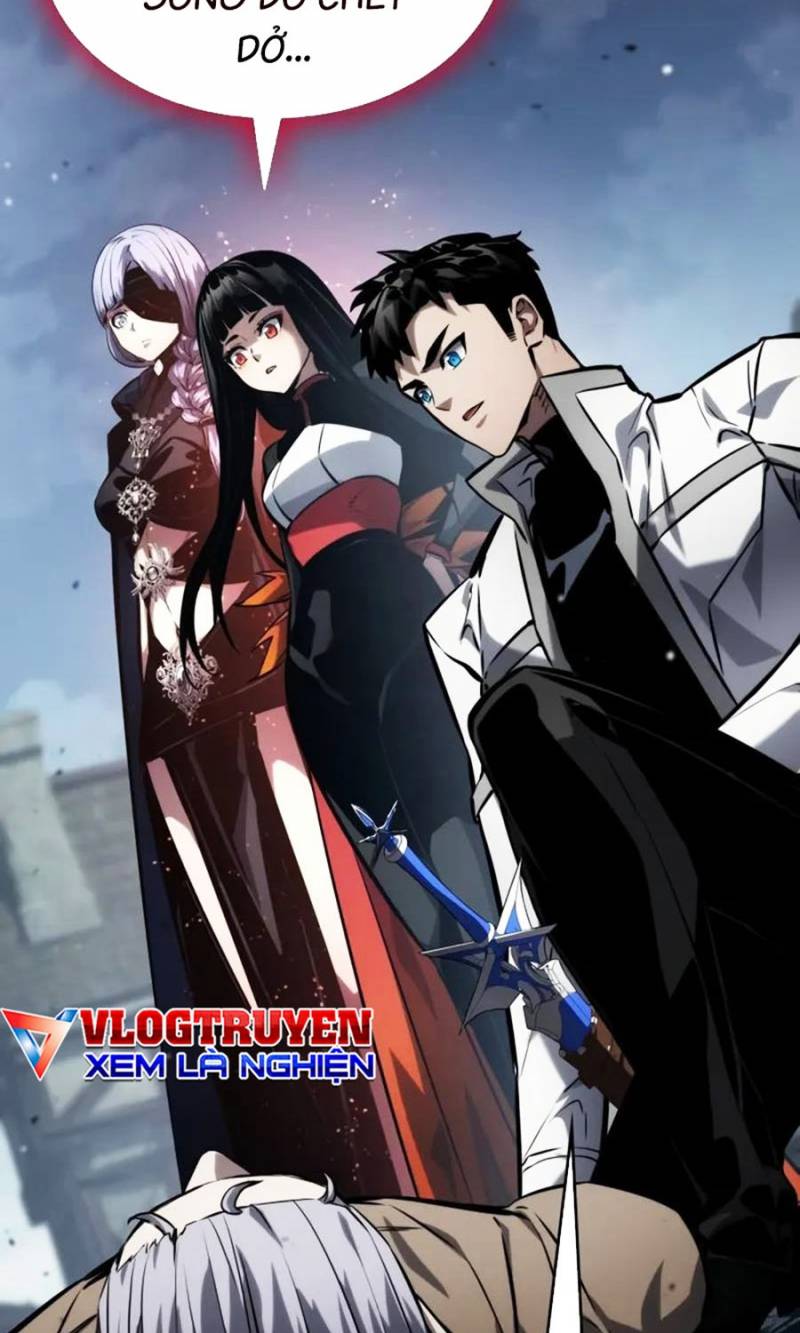 Vô Hạn Tử Linh Sư Chap 120 - Next Chap 121