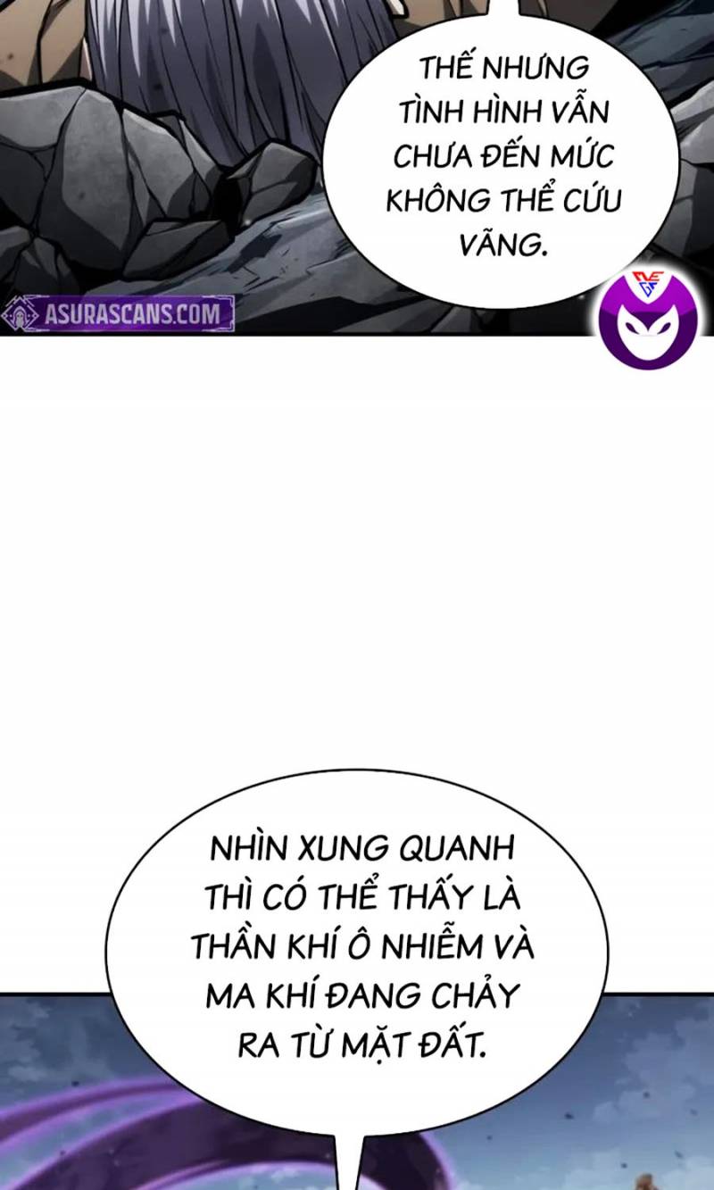 Vô Hạn Tử Linh Sư Chap 120 - Next Chap 121