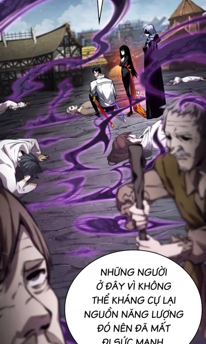 Vô Hạn Tử Linh Sư Chap 120 - Next Chap 121