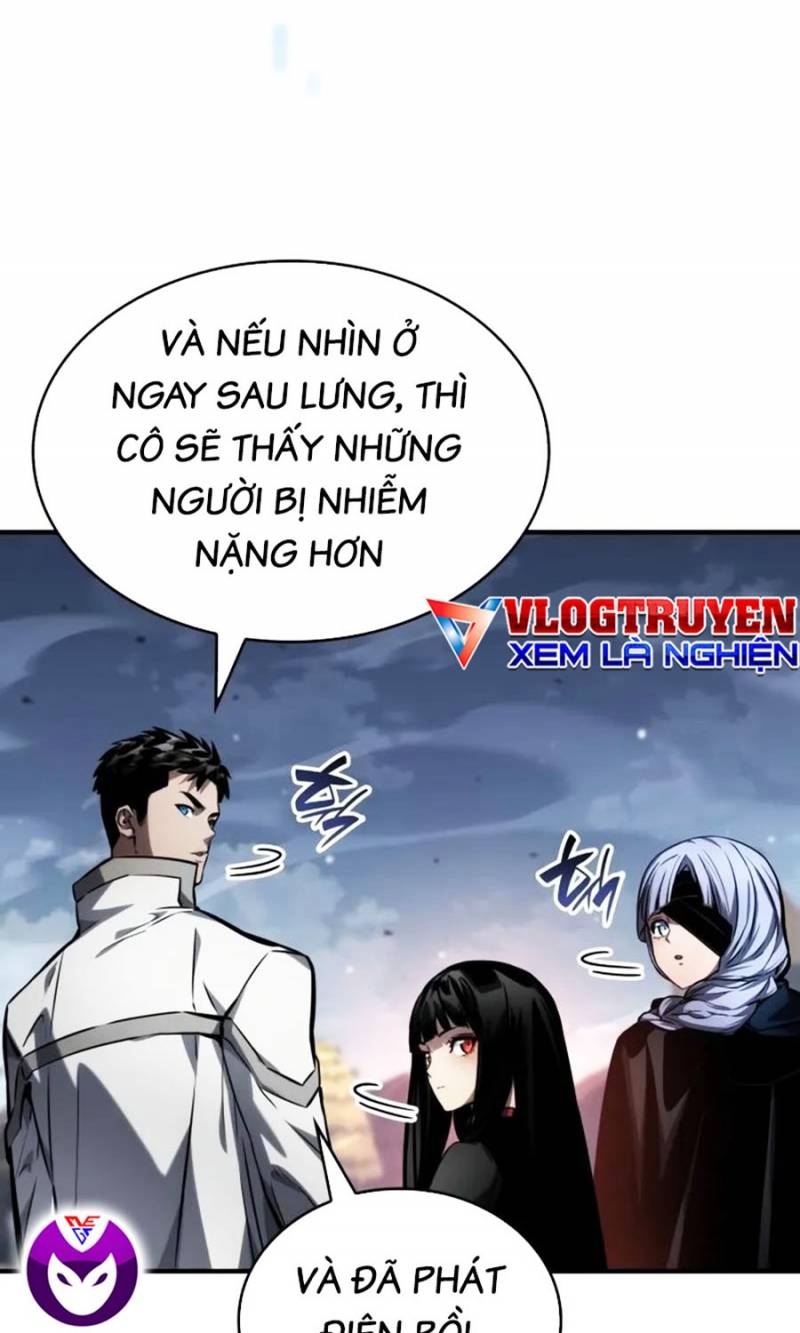 Vô Hạn Tử Linh Sư Chap 120 - Next Chap 121