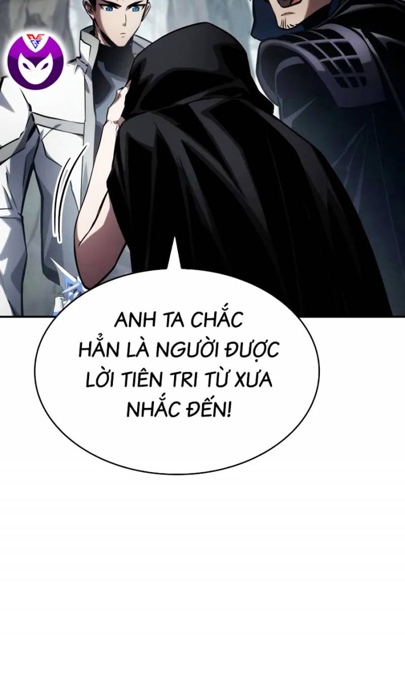 Vô Hạn Tử Linh Sư Chap 120 - Next Chap 121