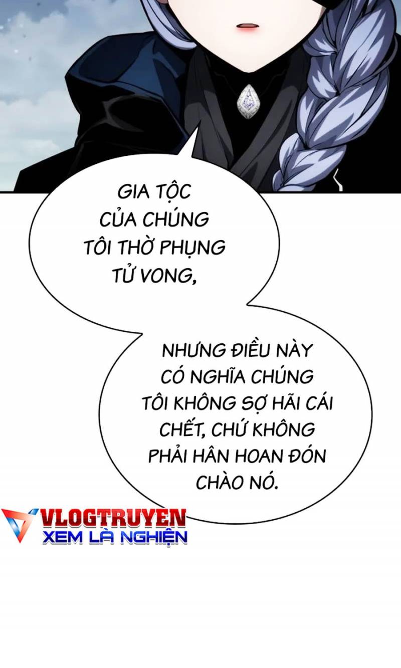 Vô Hạn Tử Linh Sư Chap 120 - Next Chap 121