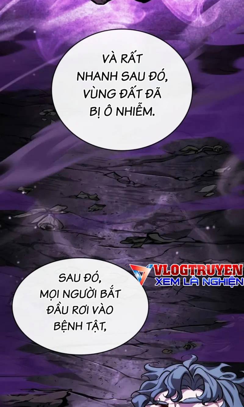 Vô Hạn Tử Linh Sư Chap 120 - Next Chap 121