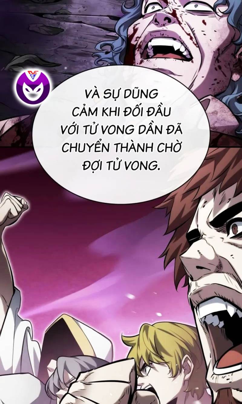 Vô Hạn Tử Linh Sư Chap 120 - Next Chap 121