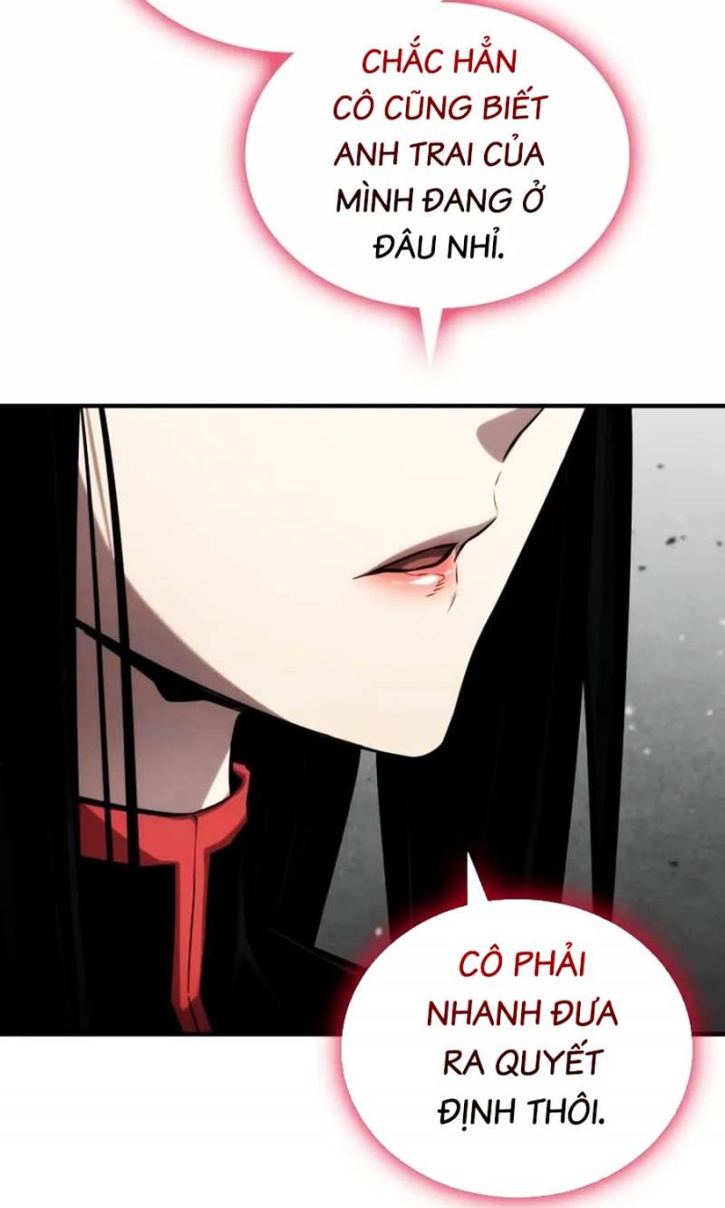 Vô Hạn Tử Linh Sư Chap 120 - Next Chap 121