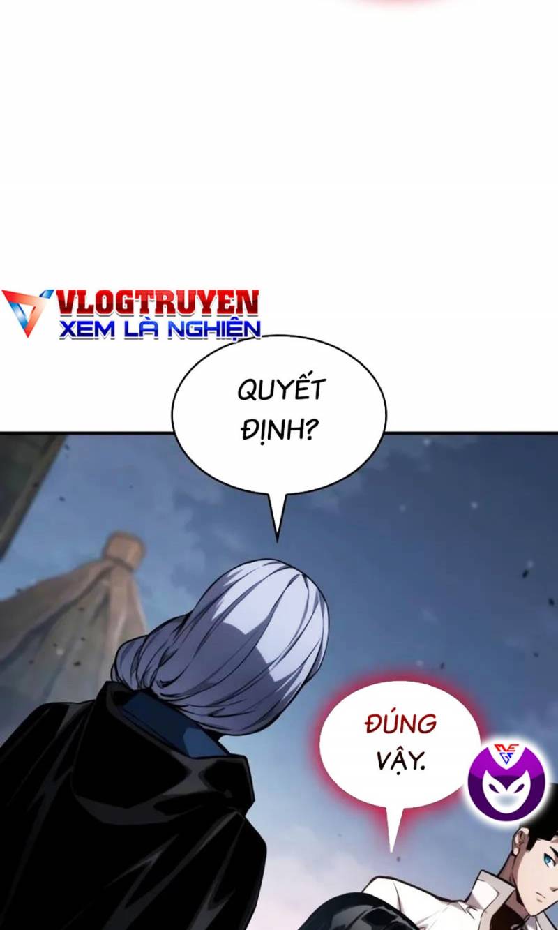 Vô Hạn Tử Linh Sư Chap 120 - Next Chap 121