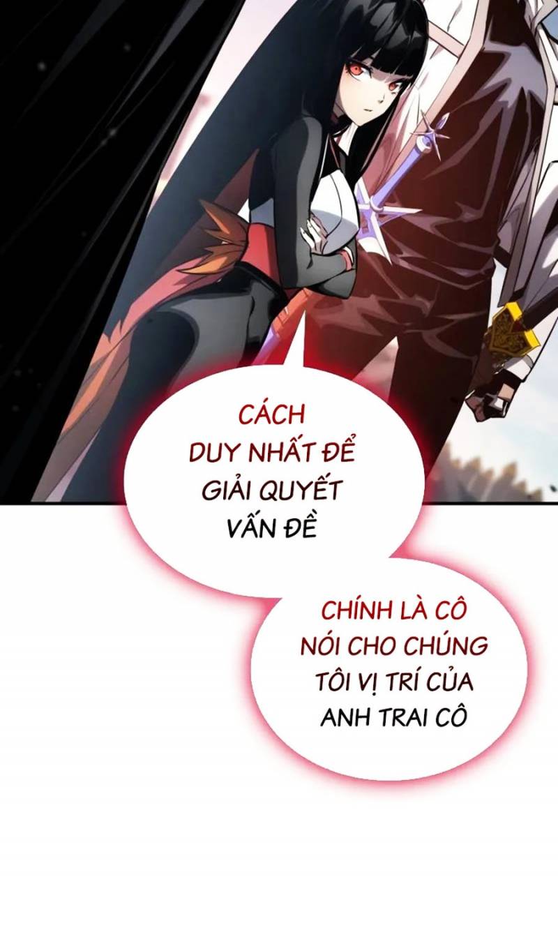 Vô Hạn Tử Linh Sư Chap 120 - Next Chap 121