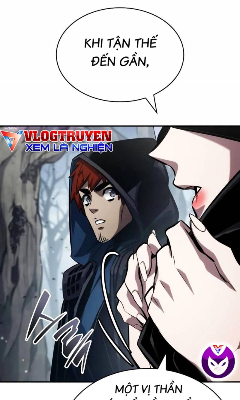 Vô Hạn Tử Linh Sư Chap 120 - Next Chap 121