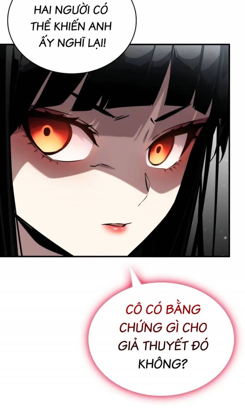 Vô Hạn Tử Linh Sư Chap 120 - Next Chap 121