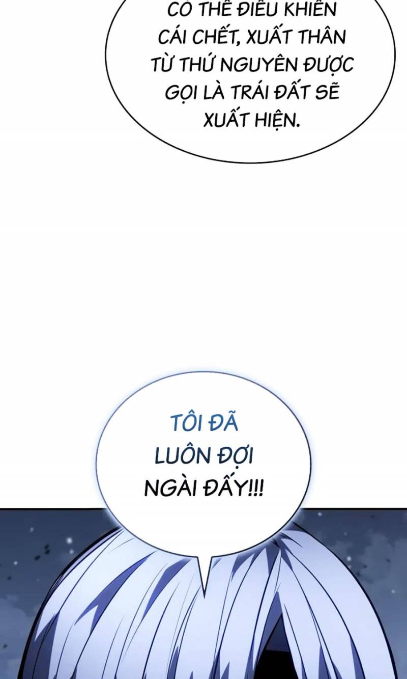 Vô Hạn Tử Linh Sư Chap 120 - Next Chap 121