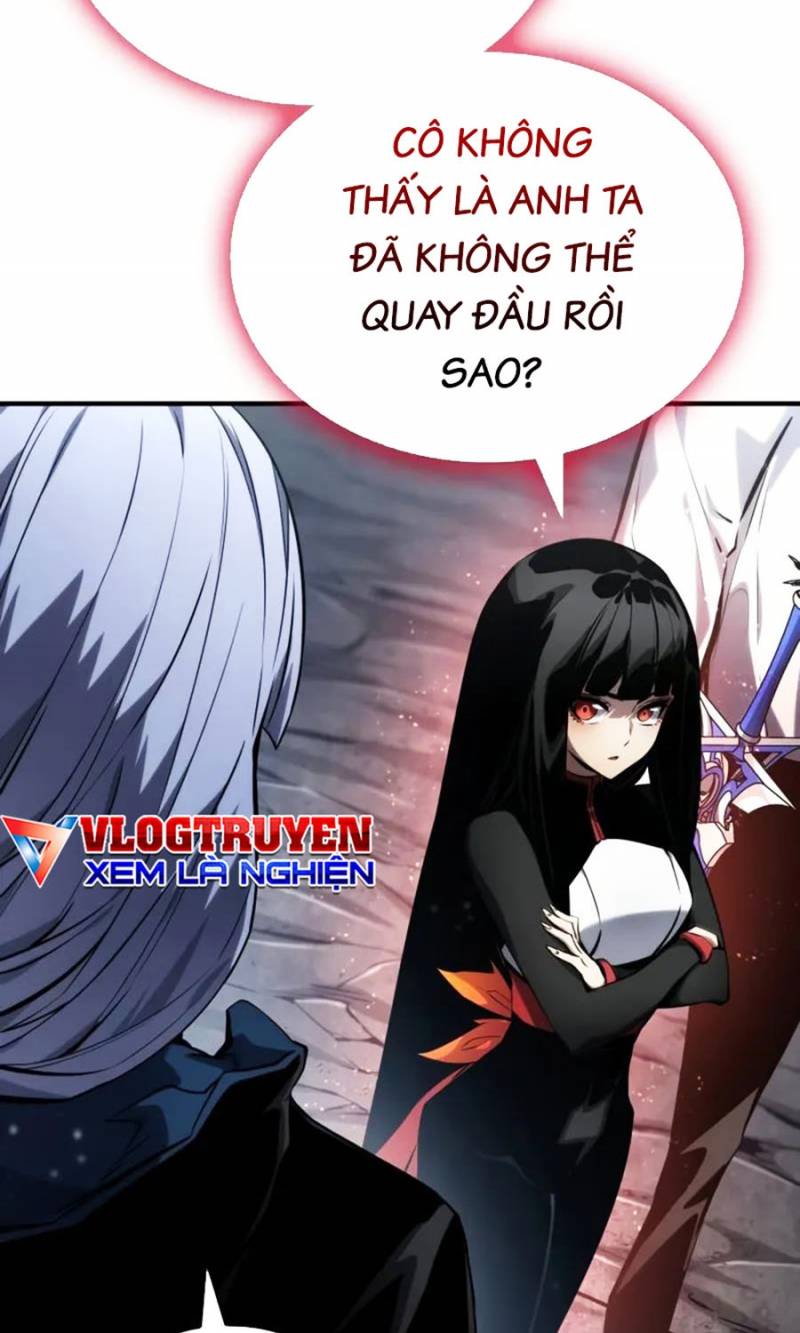 Vô Hạn Tử Linh Sư Chap 120 - Next Chap 121