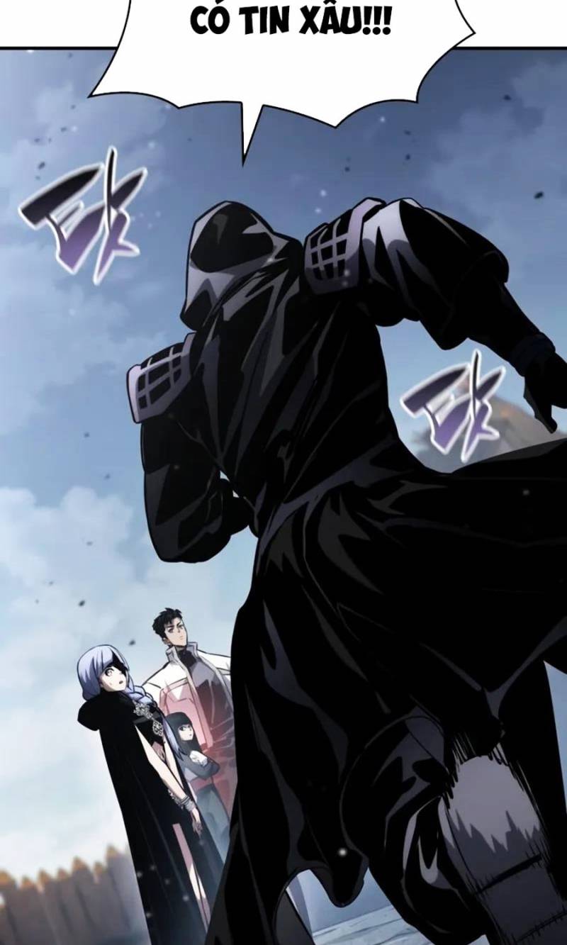 Vô Hạn Tử Linh Sư Chap 120 - Next Chap 121