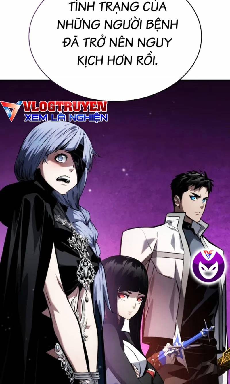 Vô Hạn Tử Linh Sư Chap 120 - Next Chap 121