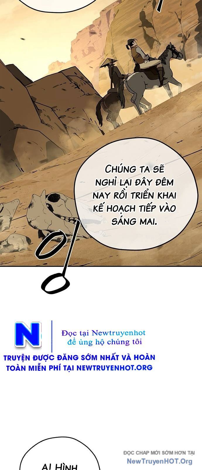 Võ Học Miền Viễn Tây Chap 27 - Next Chap 28