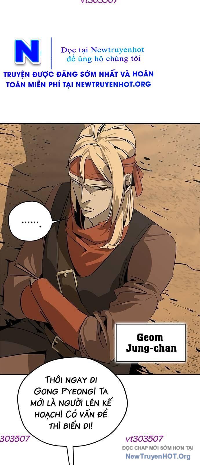 Võ Học Miền Viễn Tây Chap 27 - Next Chap 28