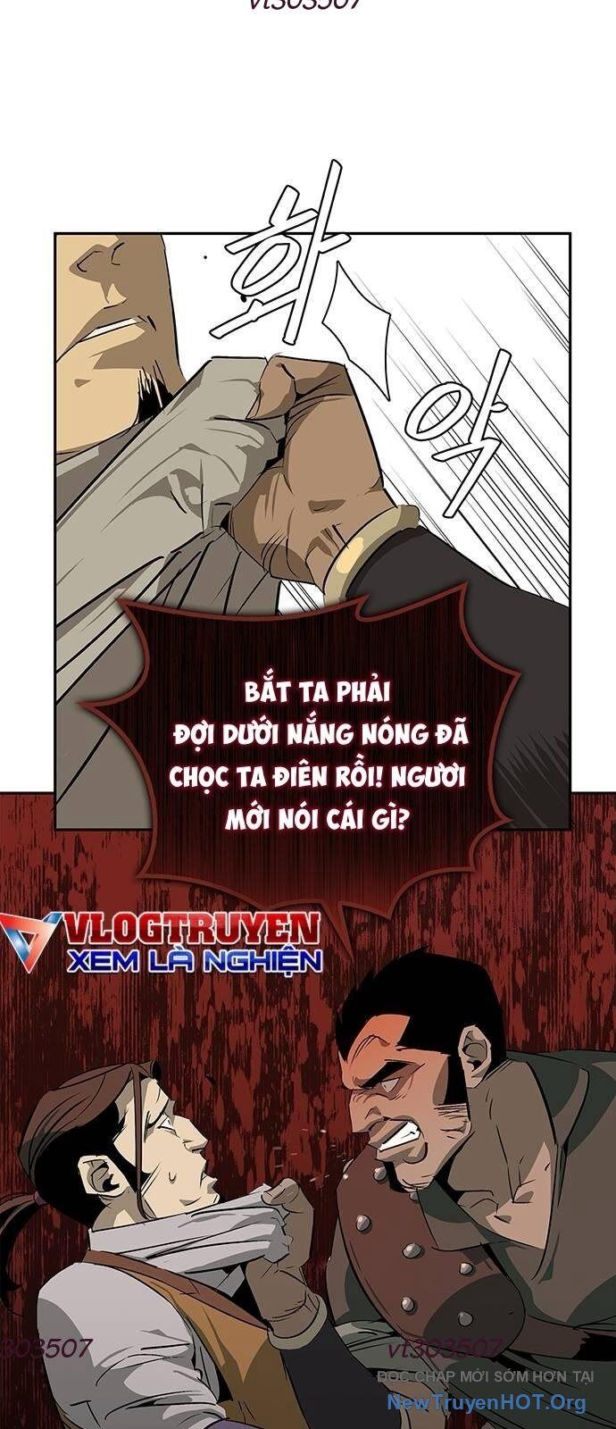 Võ Học Miền Viễn Tây Chap 27 - Next Chap 28