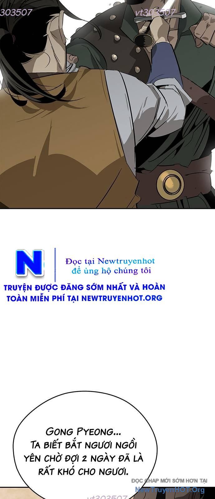 Võ Học Miền Viễn Tây Chap 27 - Next Chap 28