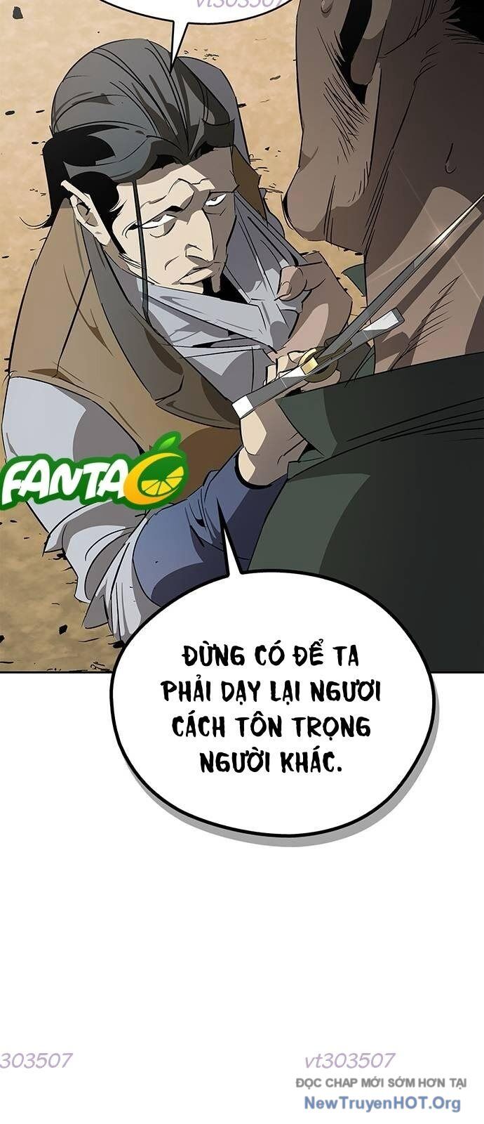 Võ Học Miền Viễn Tây Chap 27 - Next Chap 28