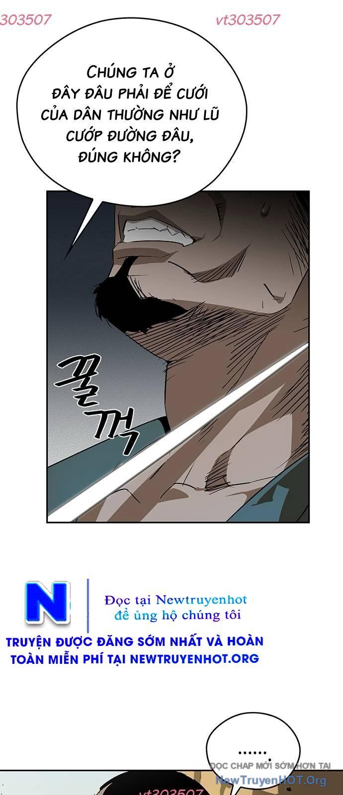 Võ Học Miền Viễn Tây Chap 27 - Next Chap 28