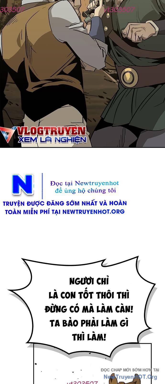 Võ Học Miền Viễn Tây Chap 27 - Next Chap 28