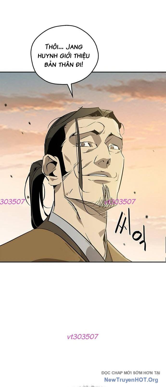 Võ Học Miền Viễn Tây Chap 27 - Next Chap 28