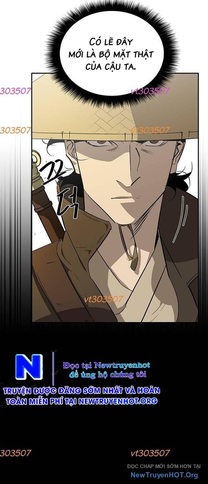 Võ Học Miền Viễn Tây Chap 27 - Next Chap 28