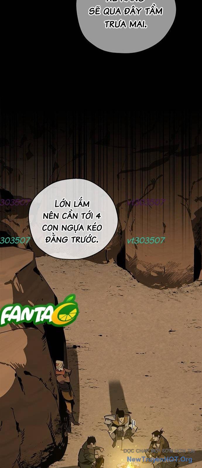 Võ Học Miền Viễn Tây Chap 27 - Next Chap 28