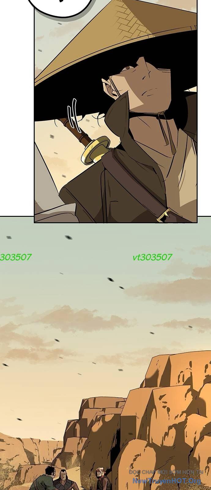 Võ Học Miền Viễn Tây Chap 27 - Next Chap 28